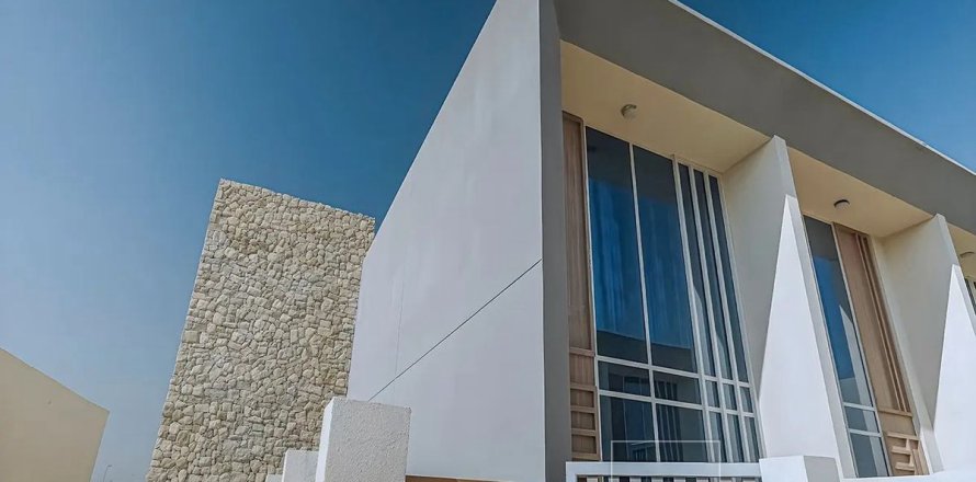 Σπίτι σε Dubai, ΗΑΕ 1 υπνοδωμάτιο, 91.6 τ.μ. Αρ. 693987