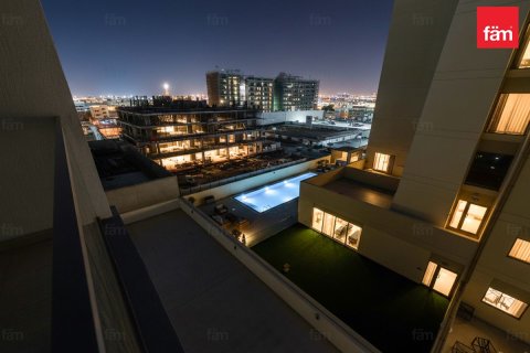 Byt v Al Satwa, Dubai, SAE 2 ložnice, 102.5 m² Č.: 703577 - fotografie 23