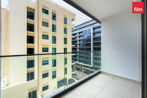 Byt v Al Satwa, Dubai, SAE 2 ložnice, 102.5 m² Č.: 703577 - fotografie 19