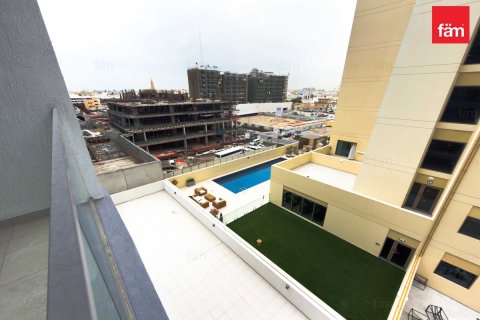 Byt v Al Satwa, Dubai, SAE 2 ložnice, 102.5 m² Č.: 703577 - fotografie 18