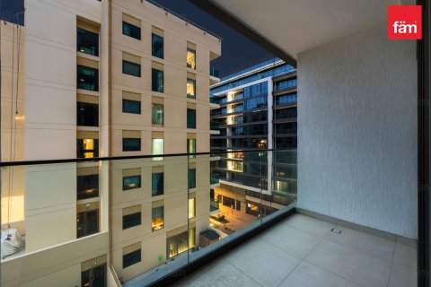 Byt v Al Satwa, Dubai, SAE 2 ložnice, 102.5 m² Č.: 703577 - fotografie 25