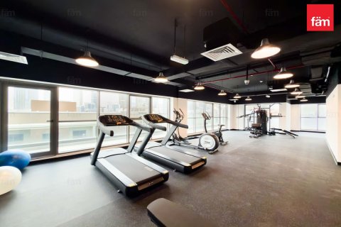 Byt v Al Satwa, Dubai, SAE 2 ložnice, 102.5 m² Č.: 703577 - fotografie 14