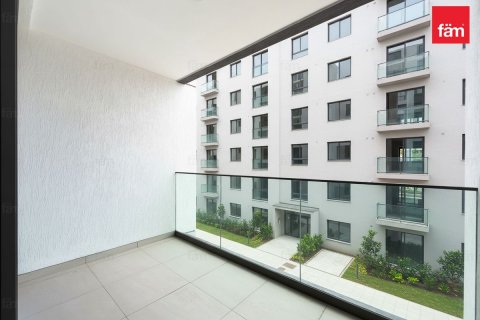 Byt v Al Satwa, Dubai, SAE 2 ložnice, 102.5 m² Č.: 703577 - fotografie 20
