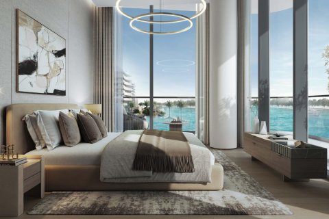 Apartamento en venta en Abu Dhabi, EAU 1 dormitorio, 52.58 m2 № 704070 - foto 5