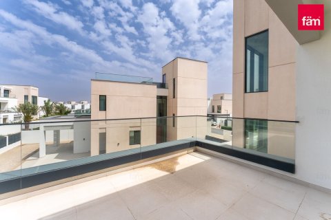 Villa zum Verkauf in Dubai, VAE 4 Schlafzimmer, 494.9 m2 Nr. 703576 - Foto 18