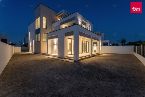 Villa zum Verkauf in Dubai, VAE 4 Schlafzimmer, 494.9 m2 Nr. 703576 - Foto 4