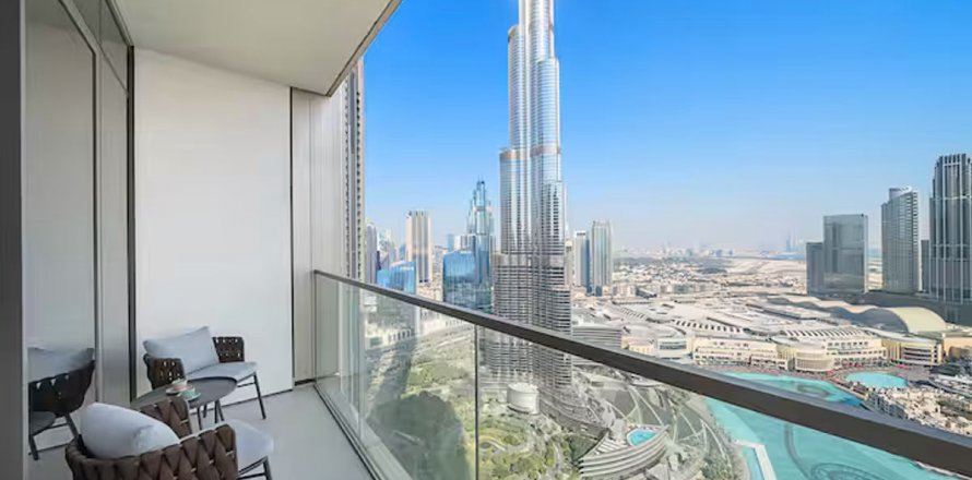 Byt v Dubai, SAE 3 ložnice, 175.9 m² Č.: 598207