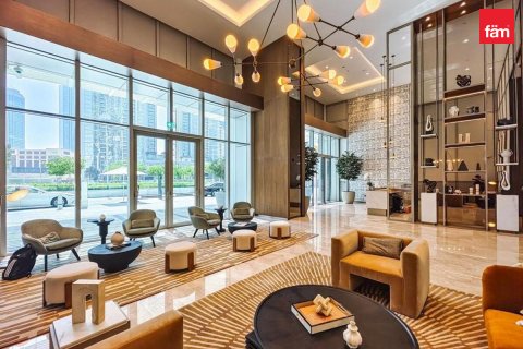 Byt v Dubai, SAE 3 ložnice, 175.9 m² Č.: 598207 - fotografie 15