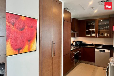 Byt v Business Bay, Dubai, SAE 1 ložnice, 76.3 m² Č.: 598209 - fotografie 7