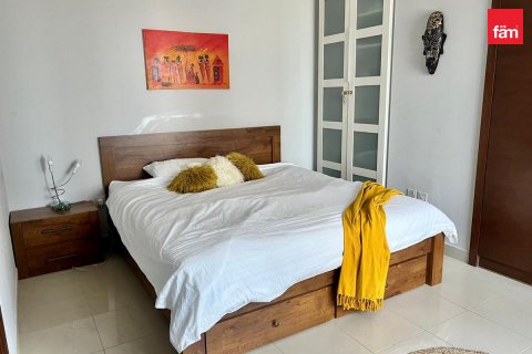 Byt v Business Bay, Dubai, SAE 1 ložnice, 76.3 m² Č.: 598209 - fotografie 8