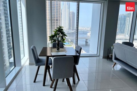 Byt v Business Bay, Dubai, SAE 1 ložnice, 76.3 m² Č.: 598209 - fotografie 5