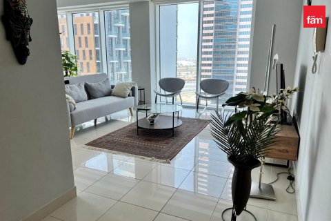 Byt v Business Bay, Dubai, SAE 1 ložnice, 76.3 m² Č.: 598209 - fotografie 4