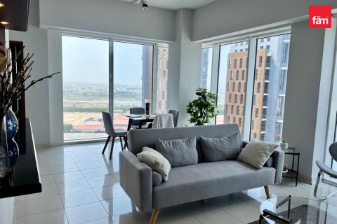 Byt v Business Bay, Dubai, SAE 1 ložnice, 76.3 m² Č.: 598209 - fotografie 2
