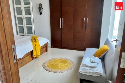 Byt v Business Bay, Dubai, SAE 1 ložnice, 76.3 m² Č.: 598209 - fotografie 9