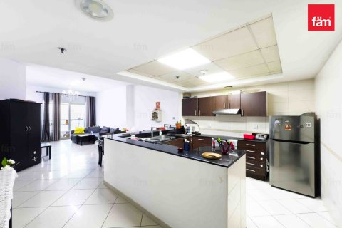 Byt v Dubai, SAE 1 ložnice, 90.2 m² Č.: 598208 - fotografie 9