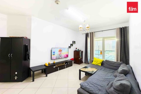 Byt v Dubai, SAE 1 ložnice, 90.2 m² Č.: 598208 - fotografie 5