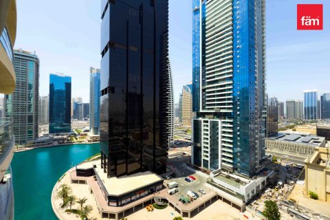 Byt v Dubai, SAE 1 ložnice, 90.2 m² Č.: 598208 - fotografie 12