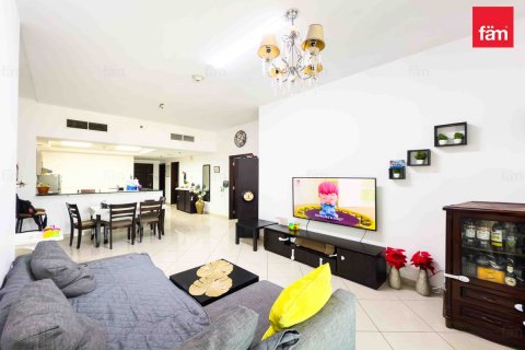 Byt v Dubai, SAE 1 ložnice, 90.2 m² Č.: 598208 - fotografie 3