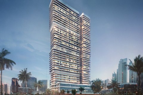 Byt v Dubai Science Park, SAE 39.6 m² Č.: 598172 - fotografie 1
