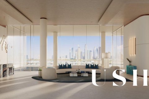 پنت هاوس برای فروش در  Dubai Harbour، Dubai، امارات متحده عربی  4 خوابه ، 765 متر مربع ، شماره 629048 - تصویر 8