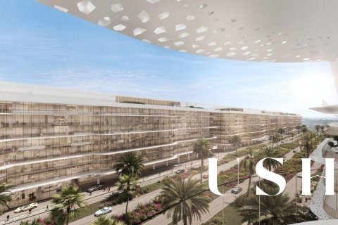 پنت هاوس برای فروش در  Dubai Harbour، Dubai، امارات متحده عربی  4 خوابه ، 765 متر مربع ، شماره 629048 - تصویر 3