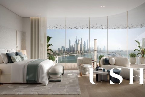 پنت هاوس برای فروش در  Dubai Harbour، Dubai، امارات متحده عربی  4 خوابه ، 765 متر مربع ، شماره 629048 - تصویر 5