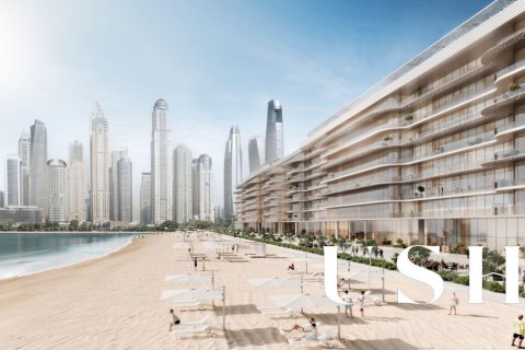 پنت هاوس برای فروش در  Dubai Harbour، Dubai، امارات متحده عربی  4 خوابه ، 765 متر مربع ، شماره 629048 - تصویر 2