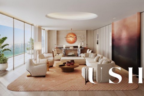 پنت هاوس برای فروش در  Dubai Harbour، Dubai، امارات متحده عربی  4 خوابه ، 765 متر مربع ، شماره 629048 - تصویر 11