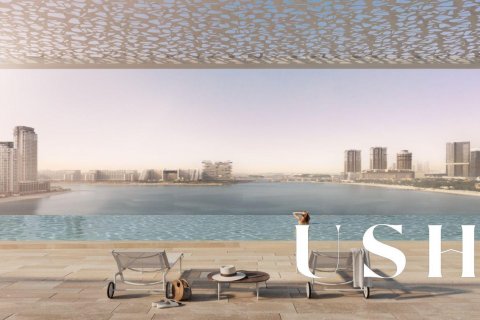 پنت هاوس برای فروش در  Dubai Harbour، Dubai، امارات متحده عربی  4 خوابه ، 765 متر مربع ، شماره 629048 - تصویر 14