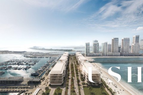 پنت هاوس برای فروش در  Dubai Harbour، Dubai، امارات متحده عربی  4 خوابه ، 765 متر مربع ، شماره 629048 - تصویر 7