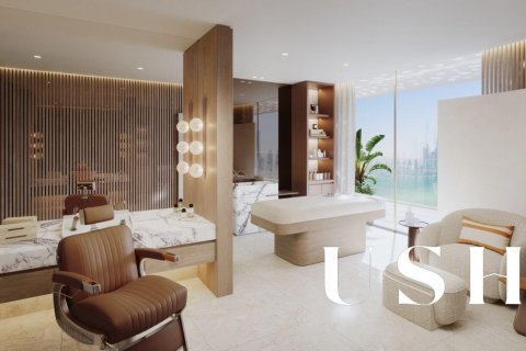 پنت هاوس برای فروش در  Dubai Harbour، Dubai، امارات متحده عربی  4 خوابه ، 765 متر مربع ، شماره 629048 - تصویر 12