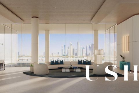 דירה למכירה ב Dubai Harbour, Dubai, איחוד האמירויות  3 חדרי שינה, 186 מ"ר, מספר 629047 - תמונה 10