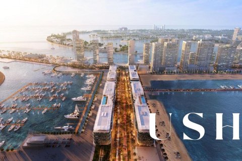 דירה למכירה ב Dubai Harbour, Dubai, איחוד האמירויות  3 חדרי שינה, 186 מ"ר, מספר 629047 - תמונה 8