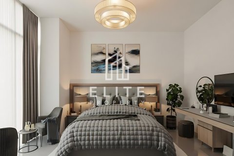Byt v Dubai, SAE 1 ložnice, 77 m² Č.: 628969 - fotografie 2