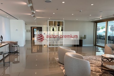Byt v Dubai, SAE 2 ložnice, 161.3 m² Č.: 628894 - fotografie 15