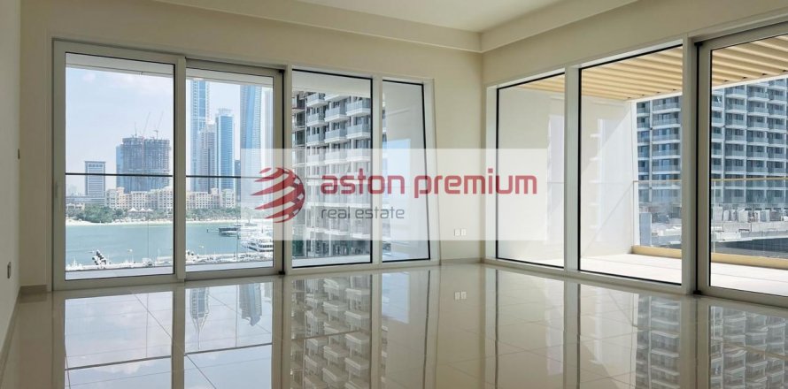 Byt v Dubai, SAE 2 ložnice, 161.3 m² Č.: 628894