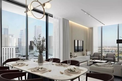 Купити квартиру в Дубай, ОАЕ 1 спальня, 69.1м2, № 660388 - фото 10