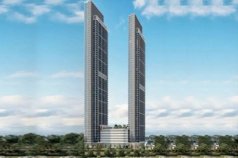 Купити квартиру в Дубай, ОАЕ 1 спальня, 69.1м2, № 660388 - фото 8