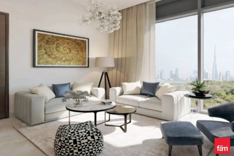 Купити квартиру в Дубай, ОАЕ 1 спальня, 69.1м2, № 660388 - фото 2