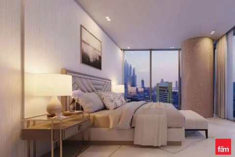 Купити квартиру в Дубай, ОАЕ 1 спальня, 69.1м2, № 660388 - фото 4