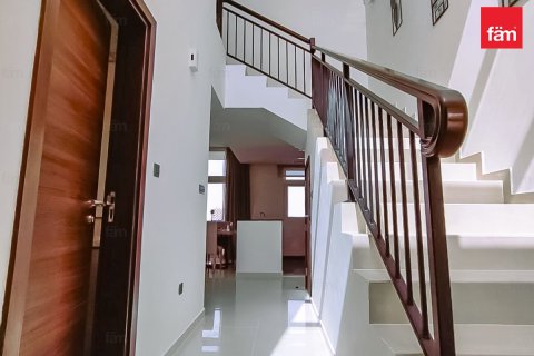 Müüa ridamaja asukohaga Dubai, AÜE: 4 magamistoaga, 174.8 m² Nr 660392 - pilt 7