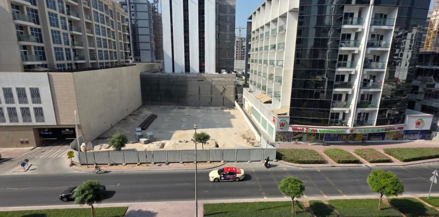 Huoneisto Al Satwa, Dubai, Arabiemiraatit 2 makuuhuonetta, 123.8 m2 № 660390