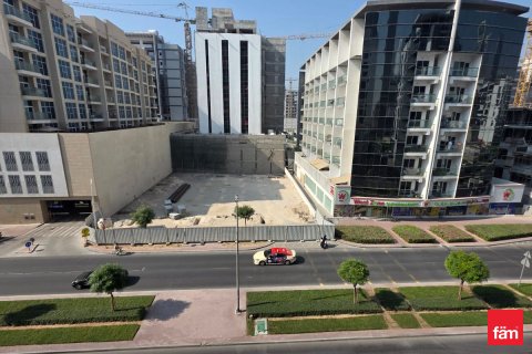 Apartmán v Al Satwa, Dubai, SAE 2 spálne, 123.8 m2 č. 660390 - Fotografia 1