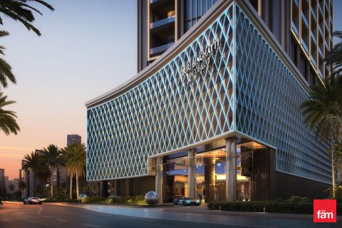 Byt v Business Bay, Dubai, SAE 3 ložnice, 303.2 m² Č.: 660393 - fotografie 6