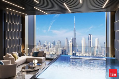 Byt v Business Bay, Dubai, SAE 3 ložnice, 303.2 m² Č.: 660393 - fotografie 10