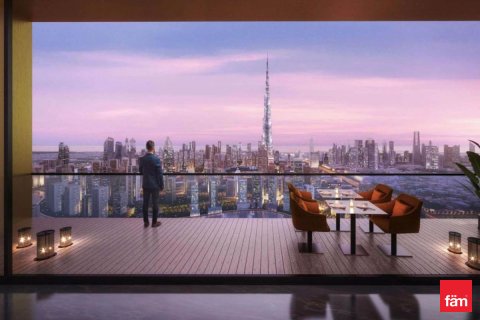 Byt v Business Bay, Dubai, SAE 3 ložnice, 303.2 m² Č.: 660393 - fotografie 8
