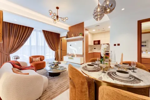 Пәтер Nadd Al Hammar, Дубай, БАӘ-да 2 жатын бөлмелер, 98 м² № 726480 - фото 9