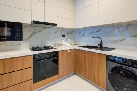 Пәтер Nadd Al Hammar, Дубай, БАӘ-да 2 жатын бөлмелер, 98 м² № 726478 - фото 9