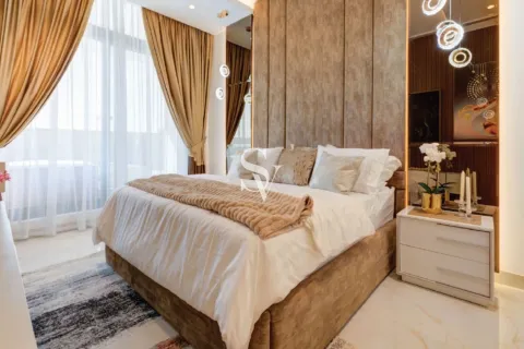 Пәтер Nadd Al Hammar, Дубай, БАӘ-да 2 жатын бөлмелер, 98 м² № 726478 - фото 10