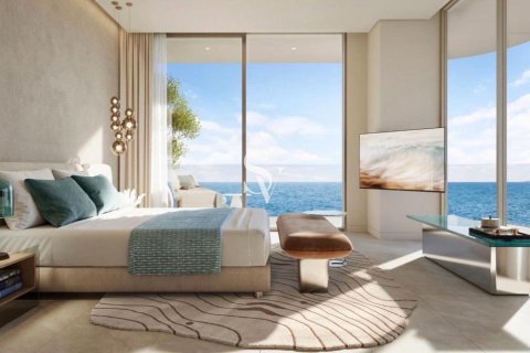 Пәтер Maritime City, Дубай, БАӘ-да 1 жатын бөлме, 86 м² № 726479 - фото 13